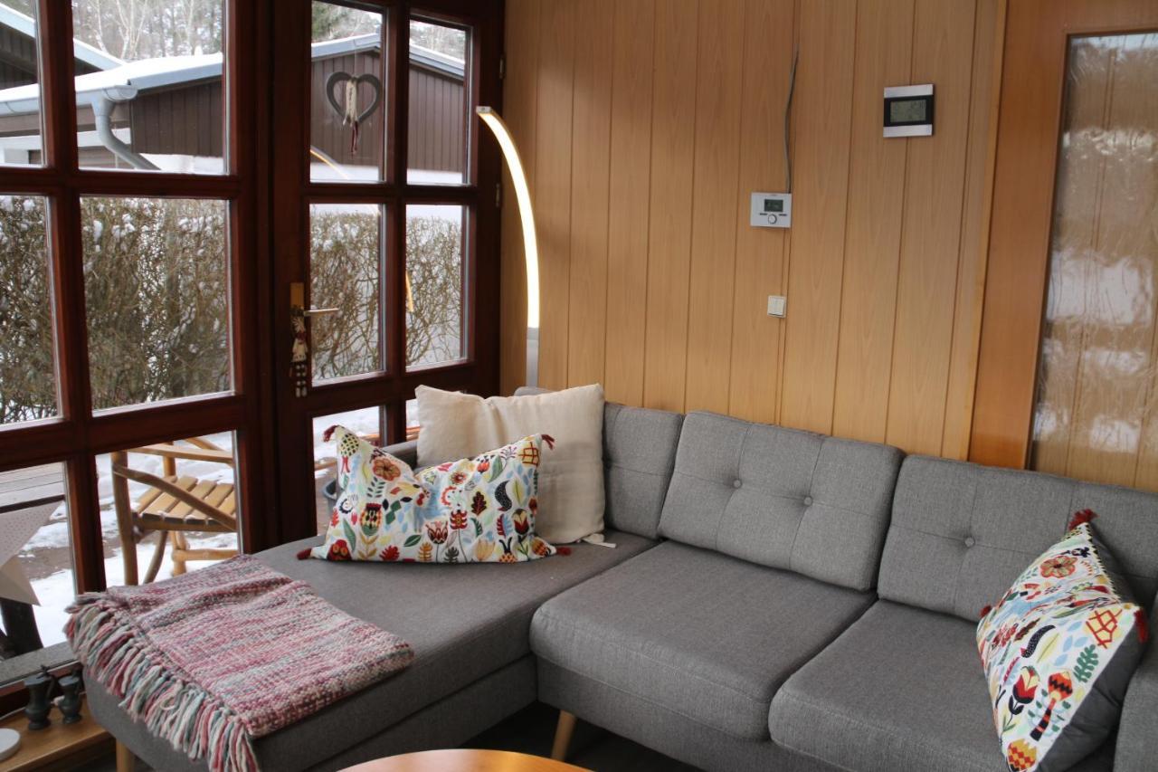 Ferienhaus Am Schwielochsee Exterior photo